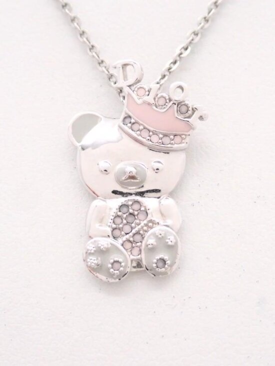Dior Necklace in Box